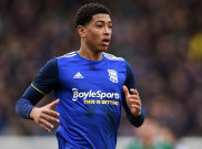 Jude Bellingham Dapat Serangan Rasis setelah Resmi Gabung Dortmund