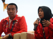 Bela Miftahul, Menpora Usulkan Reformasi Aturan Judo