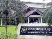 Soal Vaksin, PBSI Tak Ingin Timbulkan Kecemburuan Cabor Lain