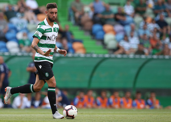 Terungkap Penyebab Kegagalan Tottenham Hotspur Gaet Bruno Fernandes