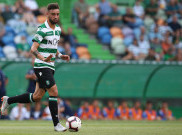 Terungkap Penyebab Kegagalan Tottenham Hotspur Gaet Bruno Fernandes