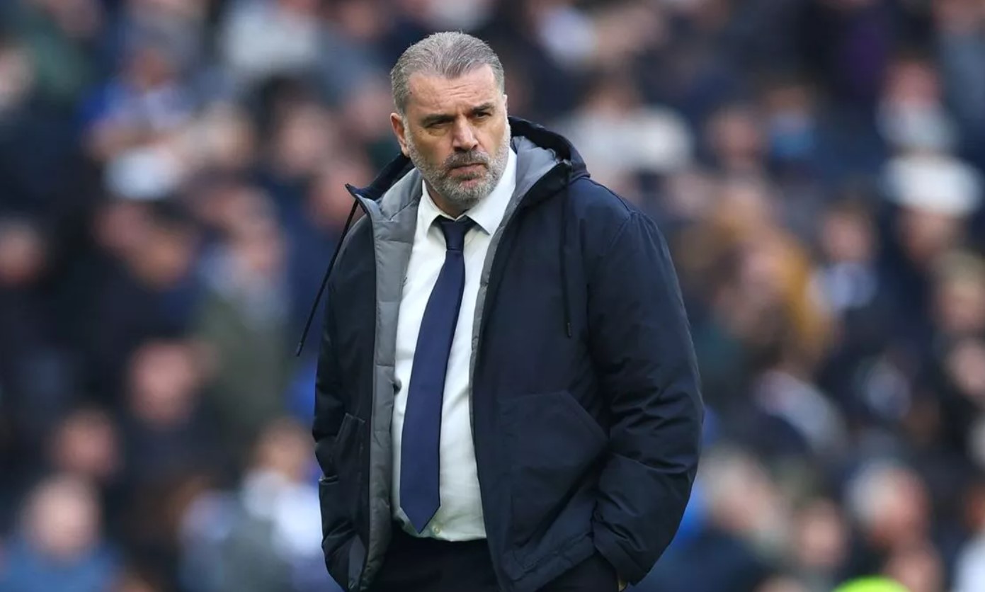 Nyaris Kena Comeback Manchester United, Ange Postecoglou Tetap Pertahankan Gaya Menghibur Tottenham