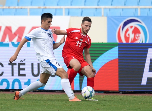 Kalahkan Uzbekistan 2-1, Lawan Terkuat Timnas Indonesia U-23 di Grup A Lebih Pede