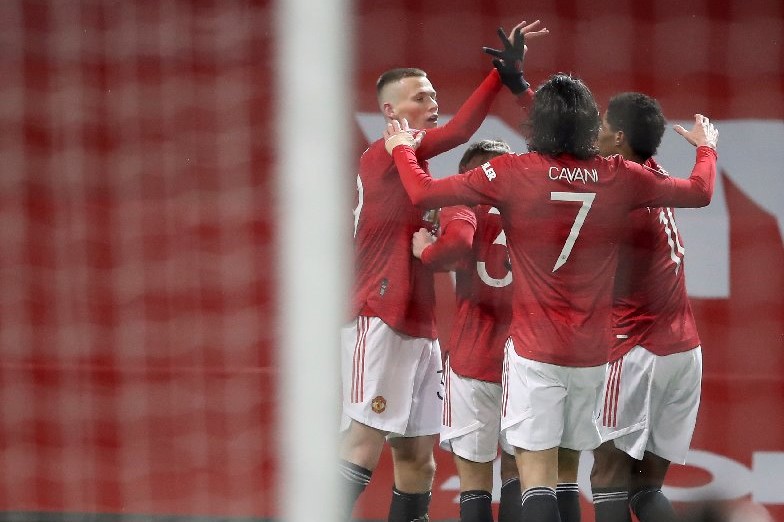 Man United Tak Dapat Penalti, Solskjaer: Wasit VAR Lagi Tidur