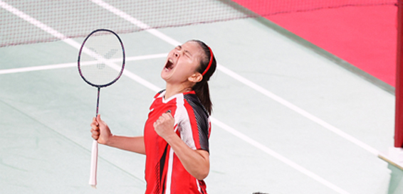 Olimpiade Tokyo 2020: Greysia/Polii Melaju ke Semifinal