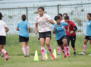 Irak Mundur, Timnas Putri Indonesia Lebih Mudah Menuju Piala Asia 2022