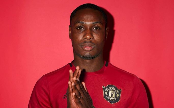 Chelsea Vs Manchester United, Potensi Debut Odion Ighalo
