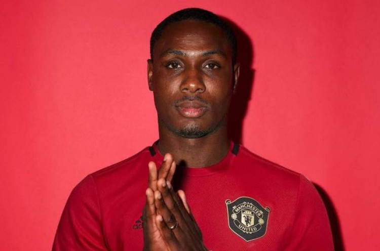 Chelsea Vs Manchester United, Potensi Debut Odion Ighalo