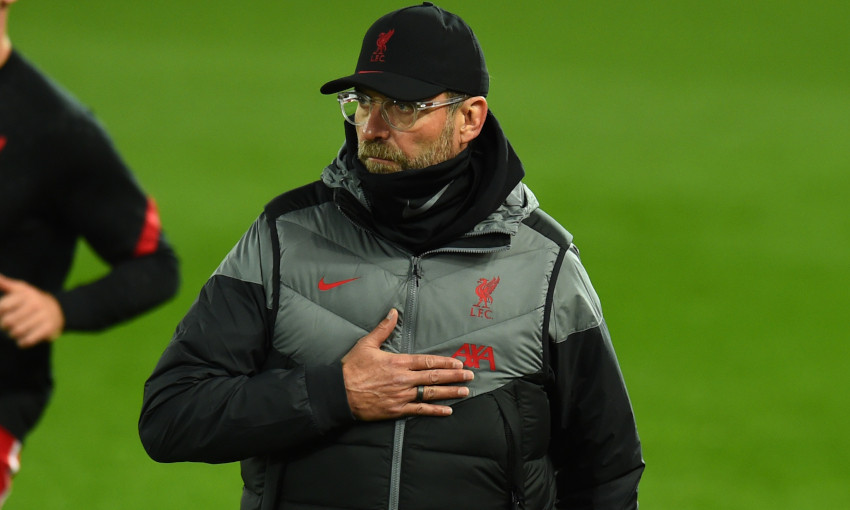Jurgen Klopp Mulai Terbiasa Lihat Liverpool Dirugikan VAR