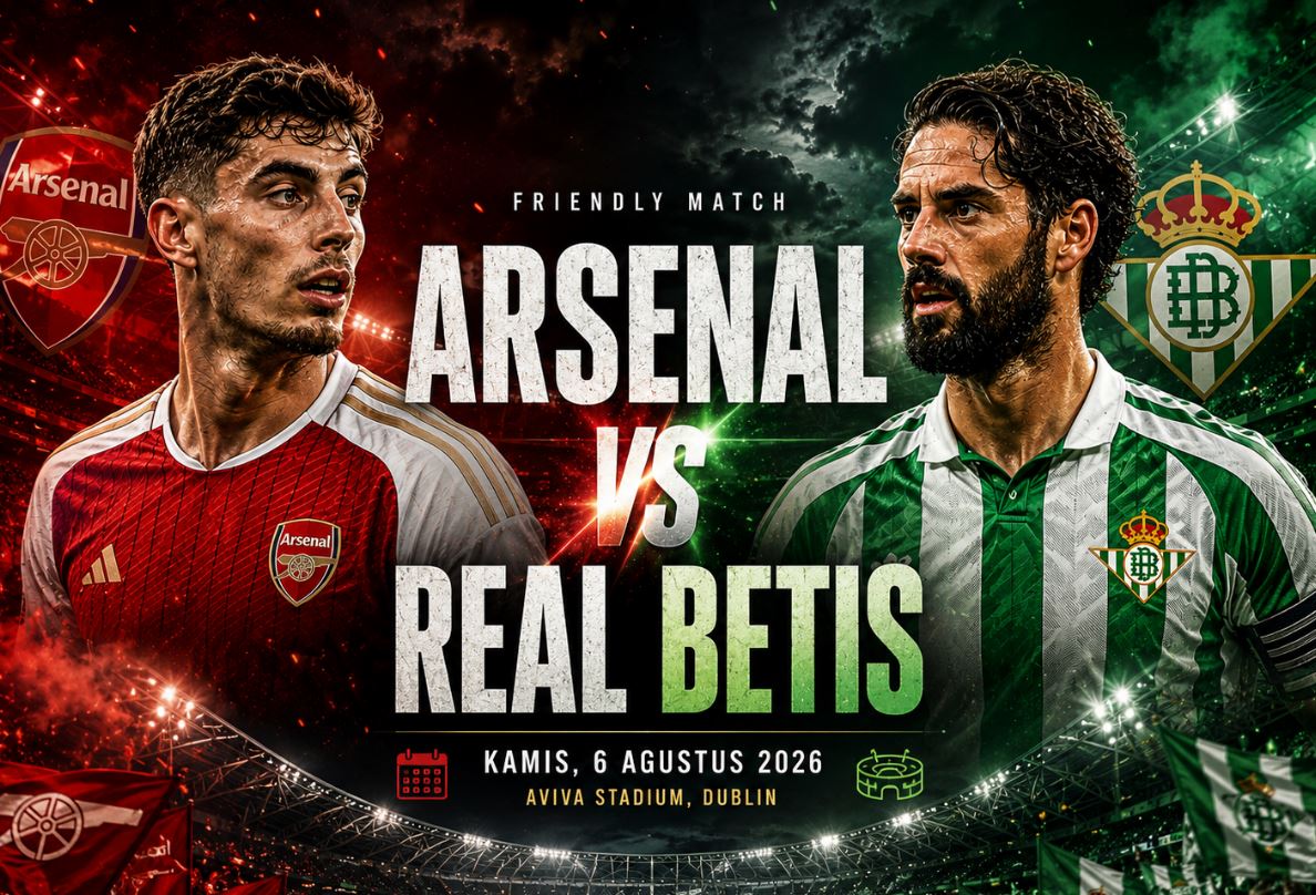 Arsenal