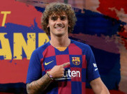 Prediksi Atletico Madrid Vs Barcelona: Sorotan kepada Antoine Griezmann