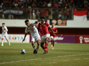 Piala AFF U-16 2022: Sikat Vietnam 2-1, Timnas Indonesia U-16 Lolos sebagai Juara Grup