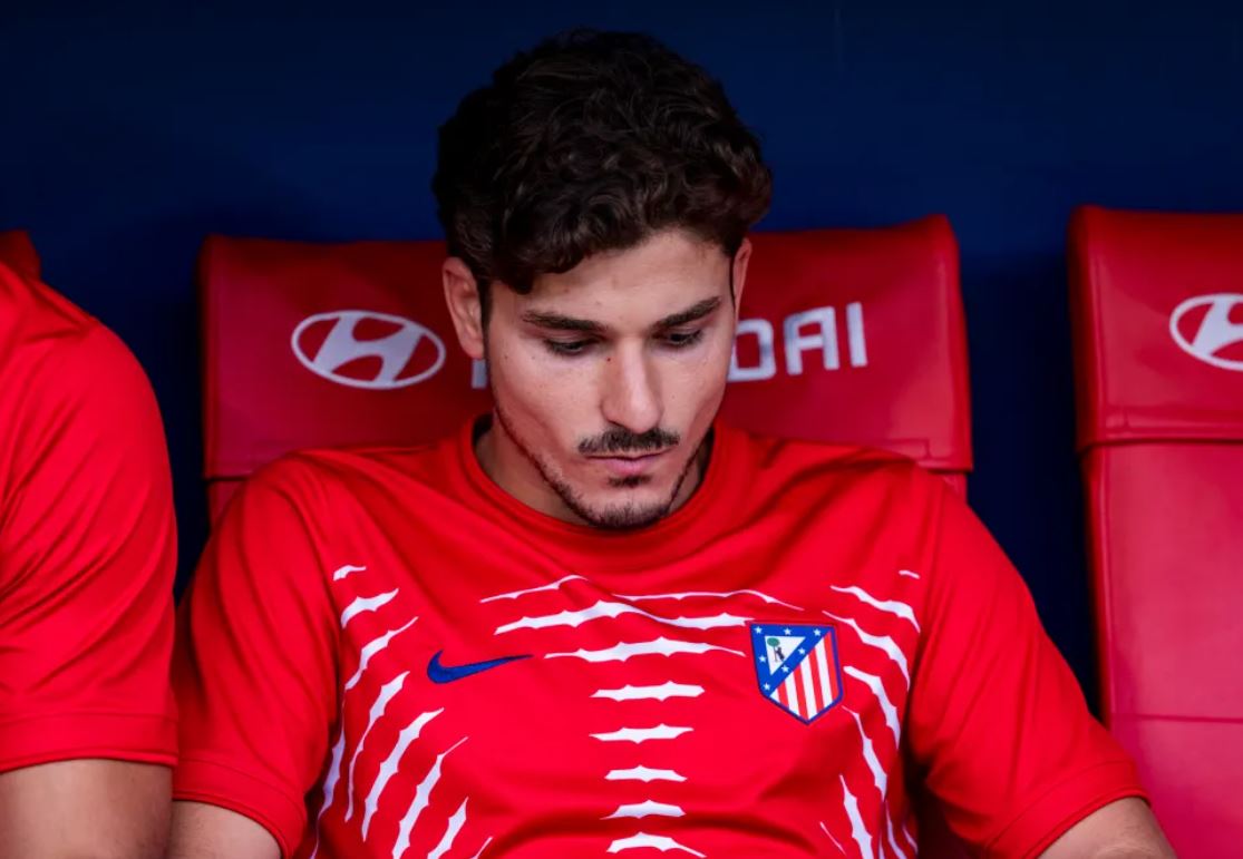 Saga Transfer Julian Alvarez Berlanjut, Presiden Barcelona Kembali Panaskan Isu