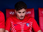 Saga Transfer Julian Alvarez Berlanjut, Presiden Barcelona Kembali Panaskan Isu