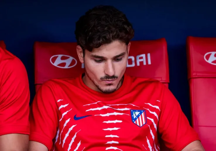 Saga Transfer Julian Alvarez Berlanjut, Presiden Barcelona Kembali Panaskan Isu