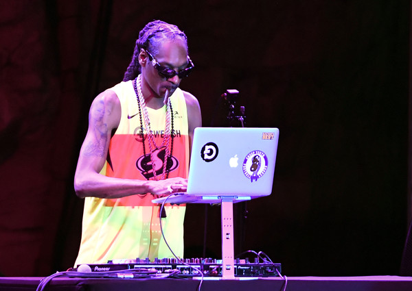 Akhirnya, Snoop Dogg Pilih Klub Sepak Bola Favoritnya