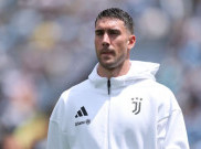 Dusan Vlahovic Ingin Pindah ke AC Milan, Il Rossoneri Mulai Negosiasi dengan Juventus