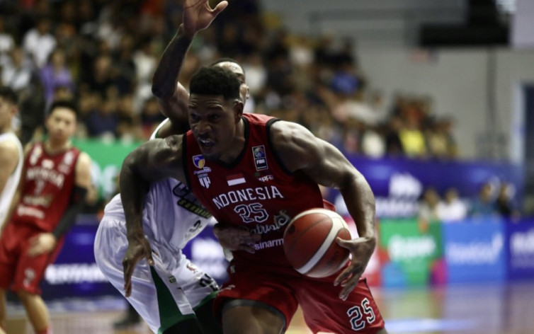 FIBA Jelaskan Status Indonesia di Piala Dunia Basket 2023