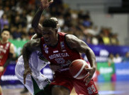 FIBA Jelaskan Status Indonesia di Piala Dunia Basket 2023