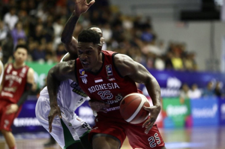 FIBA Jelaskan Status Indonesia di Piala Dunia Basket 2023