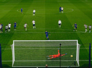 7 Fakta Menarik Usai Chelsea Menekuk Tottenham: Mourinho Jeblok, Tuchel Gemilang