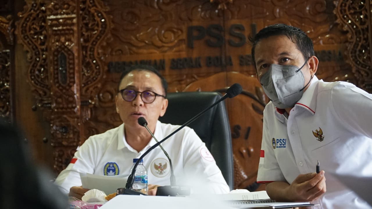 Liga 3 Segera Digelar, 8 Tim Akan Promosi ke Liga 2