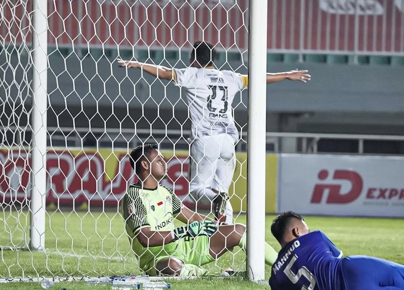 Hasil 8 Besar Liga 2: Rans Cilegon Menang Lagi, Persis Perpanjang Napas