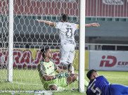 Hasil 8 Besar Liga 2: Rans Cilegon Menang Lagi, Persis Perpanjang Napas