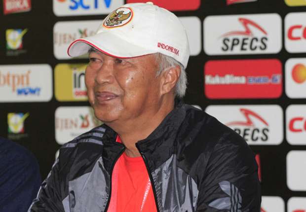 Pelatih Persegres Berharap Wasit Profesional Saat Timnya Hadapi Arema Fc