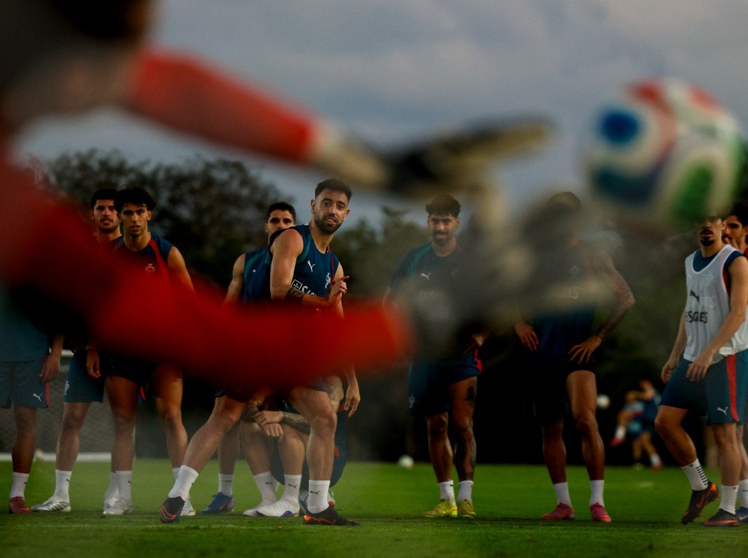 Prediksi dan Statistik Meksiko vs Portugal: Menjajal Taktik Tanpa Cristiano Ronaldo
