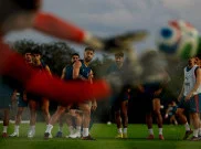 Prediksi dan Statistik Meksiko vs Portugal: Menjajal Taktik Tanpa Cristiano Ronaldo