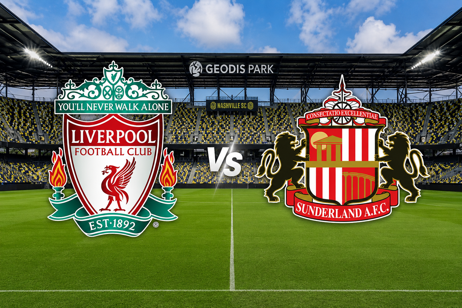Liverpool