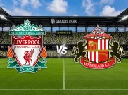 Prediksi dan Statistik Liverpool vs Sunderland: Menanti Racikan Andoni Iraola