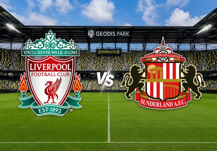 Prediksi dan Statistik Liverpool vs Sunderland: Menanti Racikan Andoni Iraola