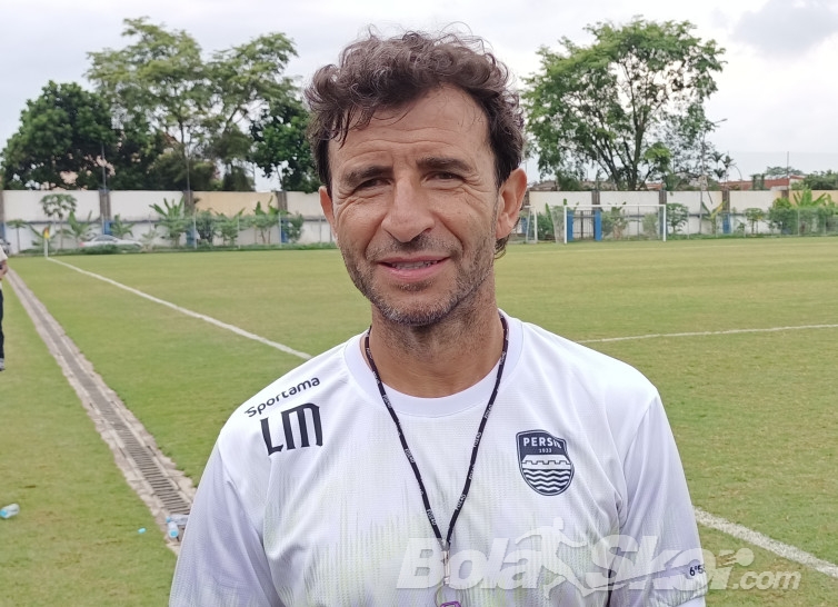 Skuat Persib Bandung Kembali Diliburkan