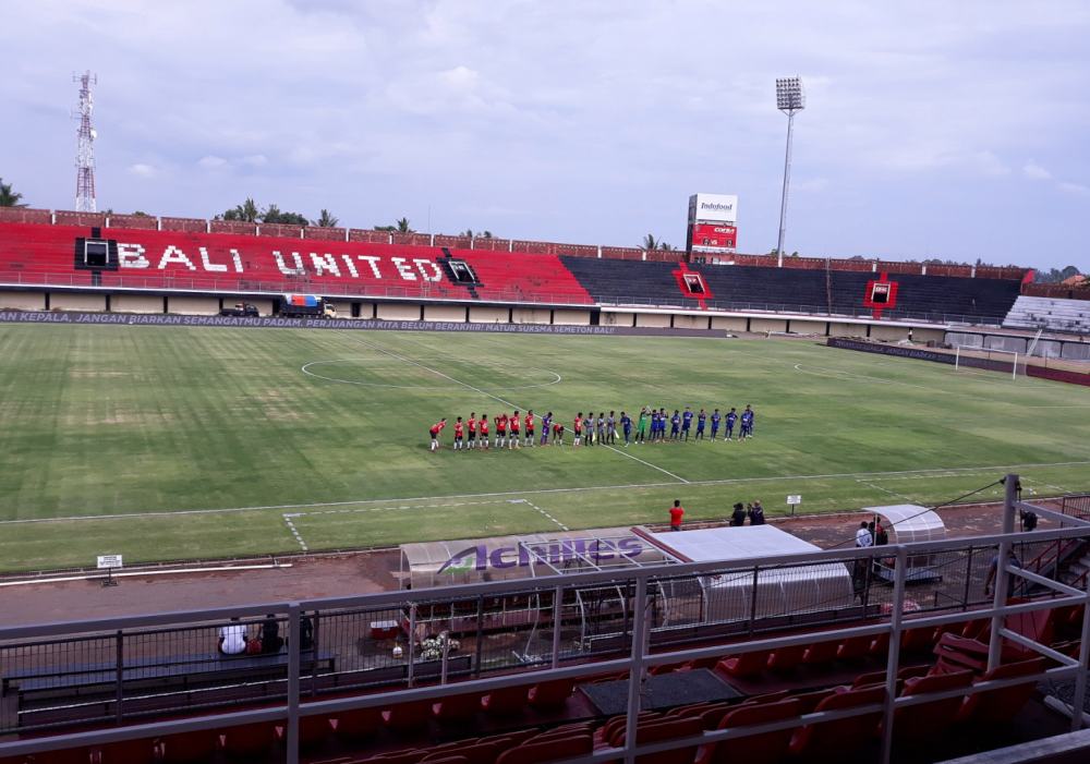 PSSI-nya Vietnam Langsung Kirim Orang Setelah Venue Kontra Timnas Indonesia Pindah ke Bali