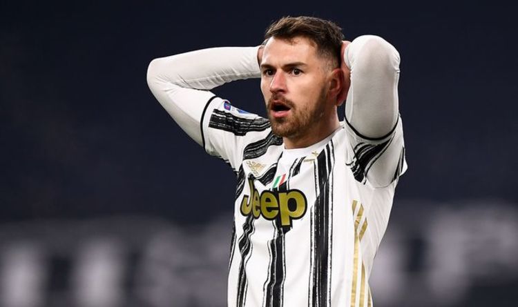 Mikel Arteta Minta Arsenal Bawa Pulang Aaron Ramsey