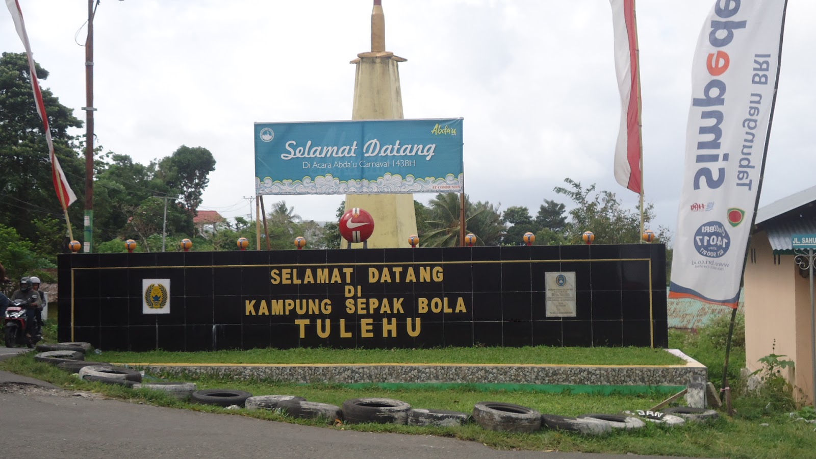Cerita Imran Nahumarury soal Tulehu, Desa Kecil di Maluku yang Jadi Pabrik Pesepak Bola untuk Indonesia