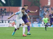 PSIS Resmi Datangkan Eks Bek Tengah Persik Kediri dan Winger Persipura