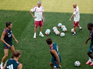 Informasi Cara Menonton dan Link Streaming Real Madrid vs Leganes, Live Selasa (28/7) Pukul 23.00 WIB