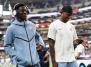 5 Pemain Tinggalkan Skuad Inggris, Termasuk Duo Manchester United