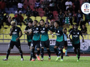 Antisipasi Penyebaran Virus Corona, Malaysia Tunda Semua Laga Sepak Bola