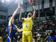 Hasil Play-Off IBL 2024: Taklukkan Satria Muda, Kesatria Bengawan Solo Berhasil Buat Kejutan
