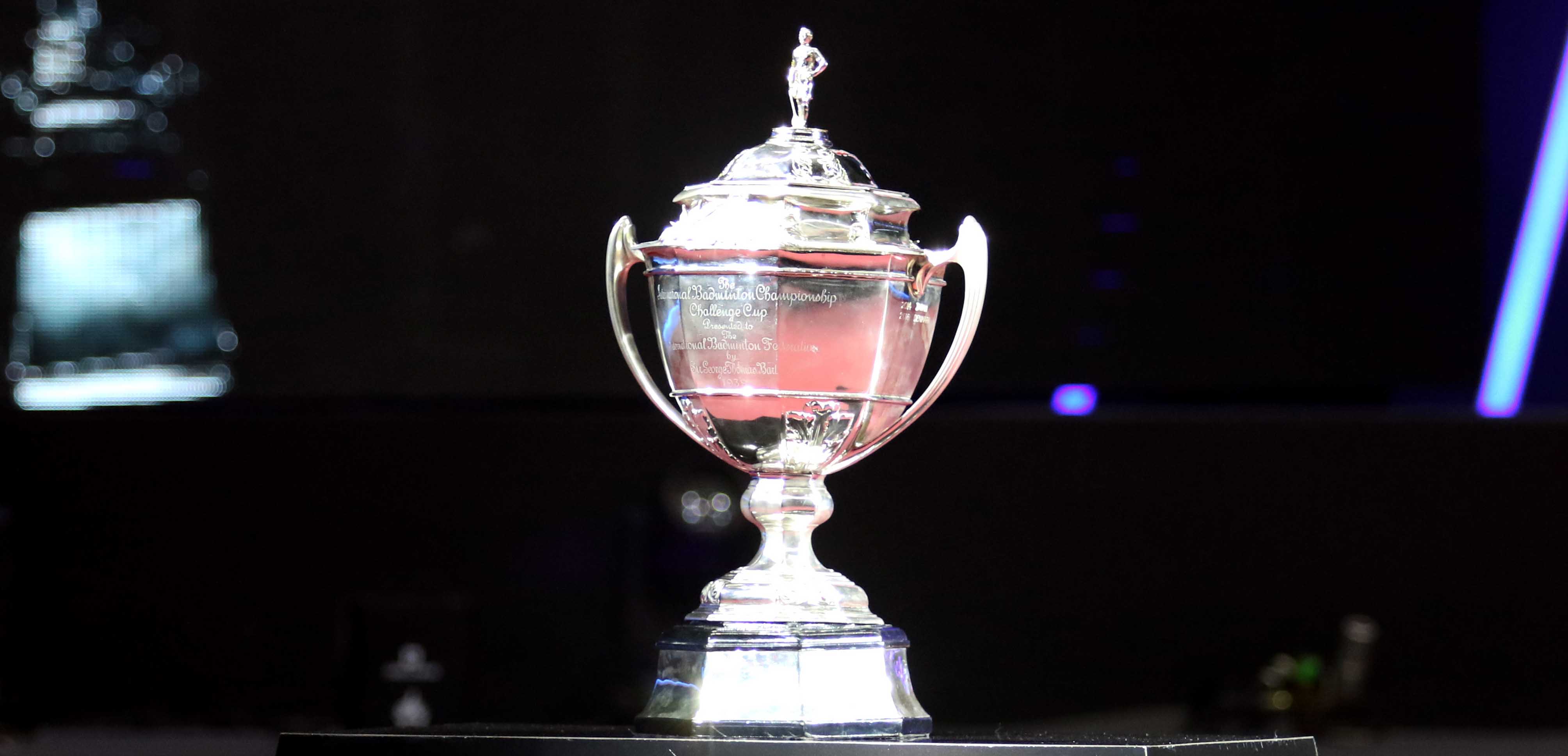 Indonesia Mundur, Thomas dan Uber Cup Berpeluang Ditunda