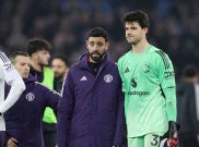 Manchester United Tidak Terbiasa Kehilangan Bruno Fernandes