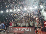 Euro Futsal Championship, Ajang Silaturahmi Fans Klub dengan Standar Internasional