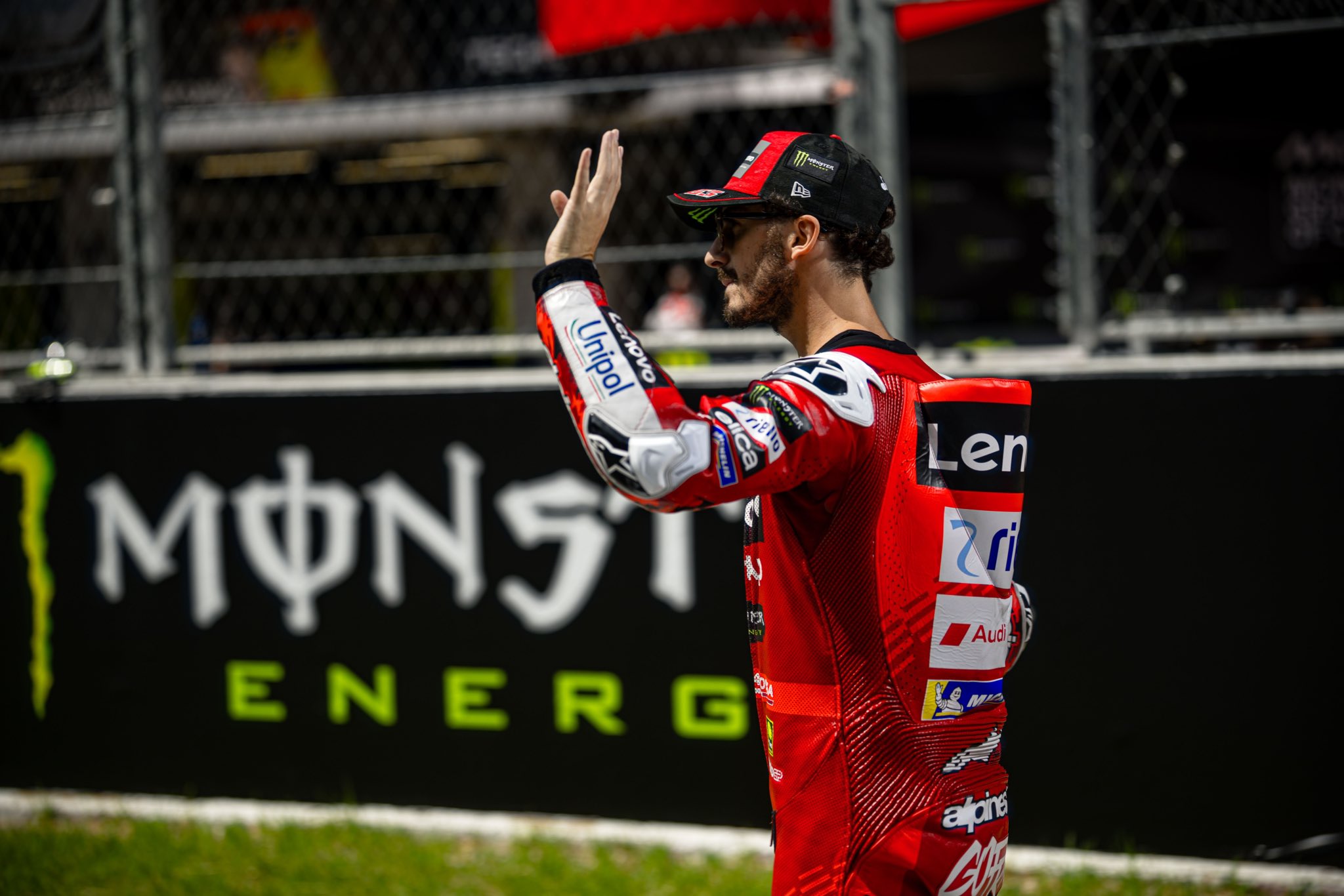 Terungkap, Ini yang Mengakibatkan Performa Pecco Bagnaia Turun di MotoGP 2025