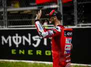 Terungkap, Ini yang Mengakibatkan Performa Pecco Bagnaia Turun di MotoGP 2025