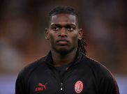 Rafael Leao Belum Tahu Kapan Bisa Kembali Memperkuat AC Milan