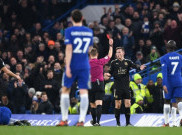 5 Fakta Menarik di Balik Hasil Imbang Chelsea
